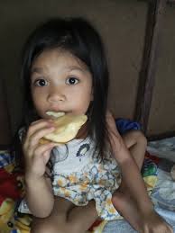 Second time eating burger the kids enjoyed it so much 🥰