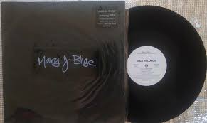 Mary J Blige Ft Nas Love Is All We Need Singles Lp 12 Vinyl Records Music Media Cd S Dvd S Other Media On Carousell