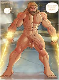Rule34 - If it exists, there is porn of it  thor, thor odinson  5687629