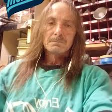 Chris Alderson in people