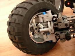 Hello Everyone This Is My First Post At Eurobricks I Hope You Appreciate What I Have Built I Made A Universal Joint Wit Lego Design Lego Pictures Lego Hobby