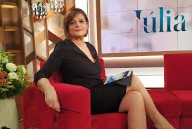 Jun 02, 2021 · em média, 434.600 pssoas estiveram a assistir ao programa de júlia pinheiro. Ana Marques Assume As Tardes Da Sic Apos Isolamento De Julia Pinheiro