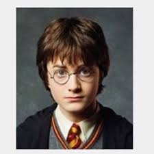 Which Harry Potter character are you?