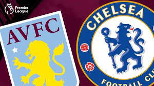 Вілла парк (бірмінгем) головний суддя: Prevyu K Matchu Aston Villa Chelsi 19 Iyunya 2020 Glavnaya Novost Fk Chelsi Russkoyazychnyj Sajt Chelsea Fc