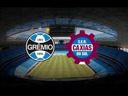 Below we will acquaint you in detail with all the important factors that can have a serious impact on the outcome of this match. S E R Caxias X Gremio Final Gauchao 18 06 2000 Youtube