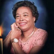 Edna E. Hamilton Obituary