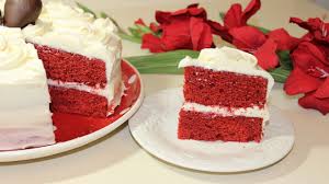 Malai cake without oven & egg in tamil /#kalaiscookingshow, #malaicake. Red Velvet Cake With Cream Cheese Frosting Malayalam Valentine S Day R Cake Recipes Cake With Cream Cheese Cake