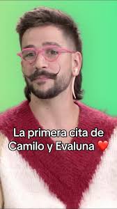 Ayer First Dates Alba Y Camilo