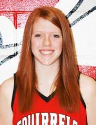 Central Cass girls place second at State