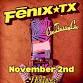 Fenix TX event image