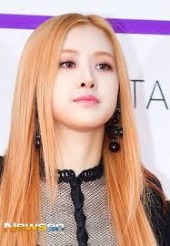 Pin On Blackpink Rose