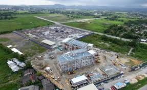 For the residue fluid catalytic cracking units, lpg treating unit, propylene recovery unit, and caustic neutralization units. Smc Global Engineering Sdn Bhd