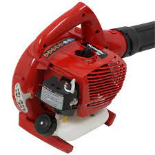 Homelite 150 Mph 400 Cfm 2 Cycle Handheld Gas Leaf Blower Ut09526 The Home Depot Leaf Blower Handheld Gas Blowers