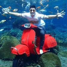 Saat weekday, harga tiket masuk taman wisata umbul square adalah rp15,000.00. Tiket Masuk Umbul Ponggok 2021 Jam Buka Penginapan