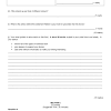 Tests and exams other contents: 1