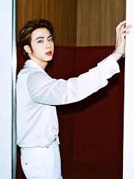 Bts' dating history and personal lives have never been a focal point. Kim Seokjin Still Currently Trending Worldwide In Over 10 Countries After Release Of Jin S Bts Butter Teaser Photo Swahili Seven