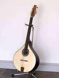 Irish Bouzouki