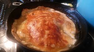 Definitely will be making a few for thanksgiving and christmas dinner!! Soul Food Queen Pies