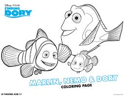Sea lions fluke and rudder. See Baby Dory And Free Printable Coloring And Activity Pages For Finding Dory Fun Learning Life