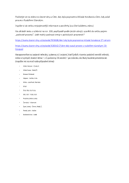 Hoch intelligent, von hohen grundsätzen geleitet und sehr verantwortungsbewußt. Http Www 1 Zsbenatky Cz Wp Content Uploads 2020 03 D 9 A Pdf