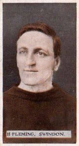 DT92 ~ Harold Fleming