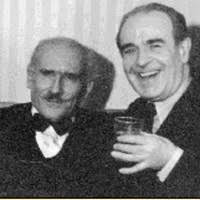 With Other Musicians