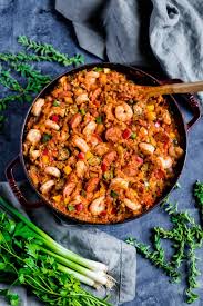 New Orleans Jambalaya Recipe Recipe In 2020 Jambalaya Recipe New Orleans Jambalaya Recipe Recipes
