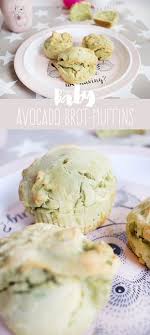 Baby Dinkel Avocado Brotmuffins Ohne Salz Und Zucker Ab Ca 8 Monat Www Frauerfreut De Avocado Brot Rezepte Kochen Fur Baby