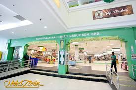 Setiap bilik disediakan dengan paip khas untuk memudahkan anda. Shopping Duty Free Di Langkawi