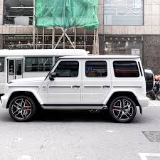 Mercedes Benz G63 Amg W463 Mercedes Benz G63 Amg Benz