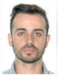 Details of WDSF athlete Dane Emile James Sarkis