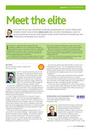 career ACT PRIZEWINNERS EACH YEAR THE ACT AND SUPPORTING SPONSORS  ACKNOWLEDGE THE HIGHEST-PERFORMING STUDENTS FROM THE ACT EXAMS