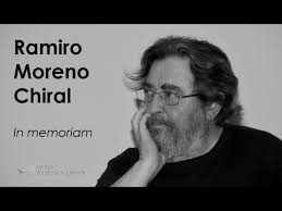 Ramiro Moreno, In memoriam