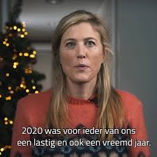 Met de eerste lockdown hebben we de negatieve gevolgen daarvan gezien. Annelies Verlinden Home Facebook