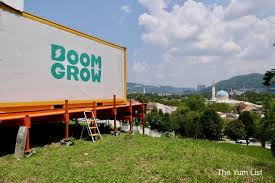 Jay Desan Co Founder Boomgrow Malaysia The Yum List