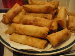 Resepi popia basah senang dan sedap. Resepi Popia Basah Azlita Famousresipi Farbuck Com