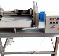 Automatic Rubber Strip Cutting Machine