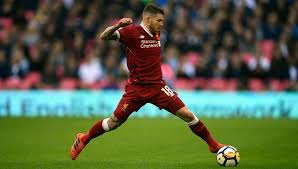 Alberto moreno pérez (spanish pronunciation: Liverpool News Alberto Moreno Has A Shocker And Other Liverpool Things Learned Sport360 News