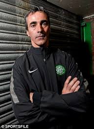 Find out how i can help today. Ronny Deila Asks Sports Psychologist Jim Mcguinness To Help Celtic S First Team As Manager Wants Offensive Style Daily Mail Online