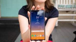 Descubre cuál es mejor y su puesto en la clasificación de teléfonos móviles. Unlocked Samsung Galaxy Note 9 In The Us To Receive Android 9 Pie Any Moment Now Phonearena