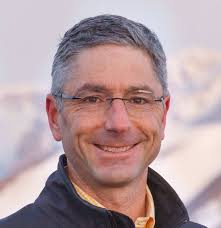 Mark Newcomb for Teton County Commissioner