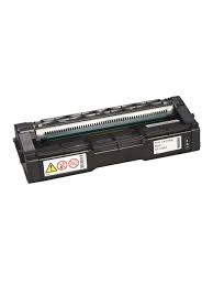 Ricoh sp c250dn driver downloads. Ricoh Sp C250a Original Toner Cartridge Black Laser 2300 Pages Office Depot