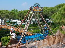 An award winning holiday park. Camping Union Lido Campingplatz Adria Buchen Bei Roan