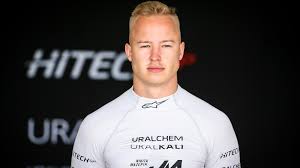Born 2 march 1999) is a russian racing driver who is currently racing for haas f1 team in the 2021 formula one world championship under a neutral flag representing the russian automobile federation . Nikita Mazepin S Fans Making Rape Threats To A Vocal Critic Racetrackmasters Com
