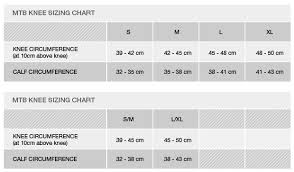 Alpinestars Size Guide