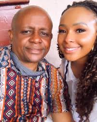 Go on to discover millions of awesome videos and pictures in thousands of other categories. Pics Boity Thulo Surprises Mzansi With Her Father