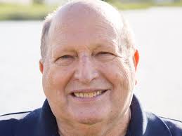 Dale John Harrison Obituary (1948