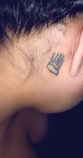 J cole tattoos baby tattoos new tattoos tatoos arrow tattoos forearm tattoos sleeve tattoos j. Team Dreamville On Twitter This J Cole Love Yourz Tattoo
