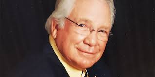 Alton E. (Gene) Craft of Magee, Mississippi