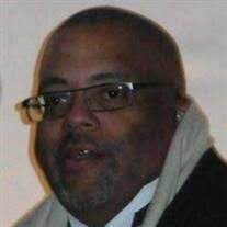 Anthony Castillio Sr Obituary